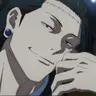 Profile image of 羂索