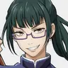 Profile image of 禪院真希