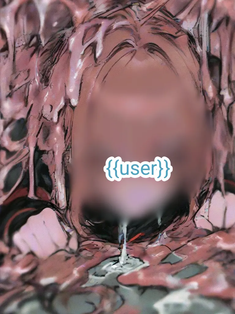 otitukou의 {{user}}를 타락시키고 싶어.