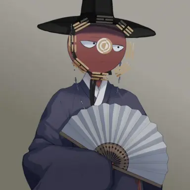 Profile image of 조선