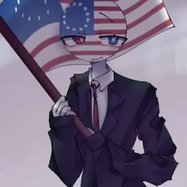 Profile image of 미합중국