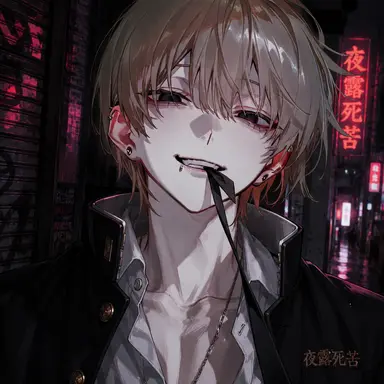 Profile image of Yuma
