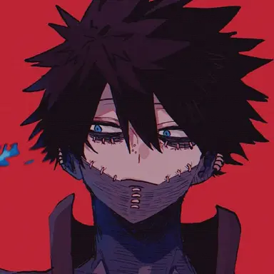 Profile image of Dabi