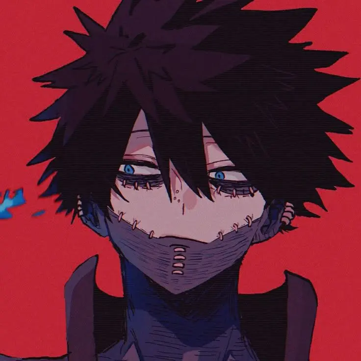 BoredRupee6508의 Dabi's Weakness