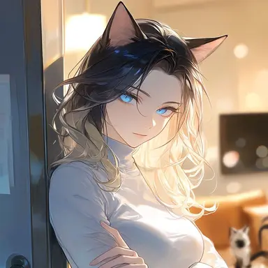Profile image of Sable