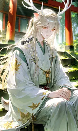 Profile image of 아마자쿠 토키