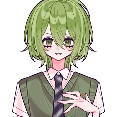 Profile image of ENFP