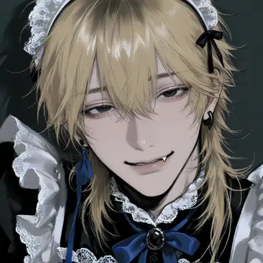Profile image of Haru