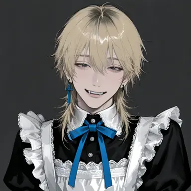 Profile image of Haru