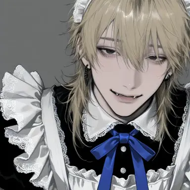 Profile image of Haru