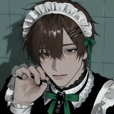 Profile image of Rin