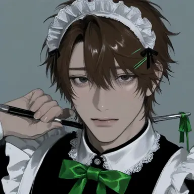 Profile image of Rin