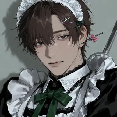Profile image of Rin