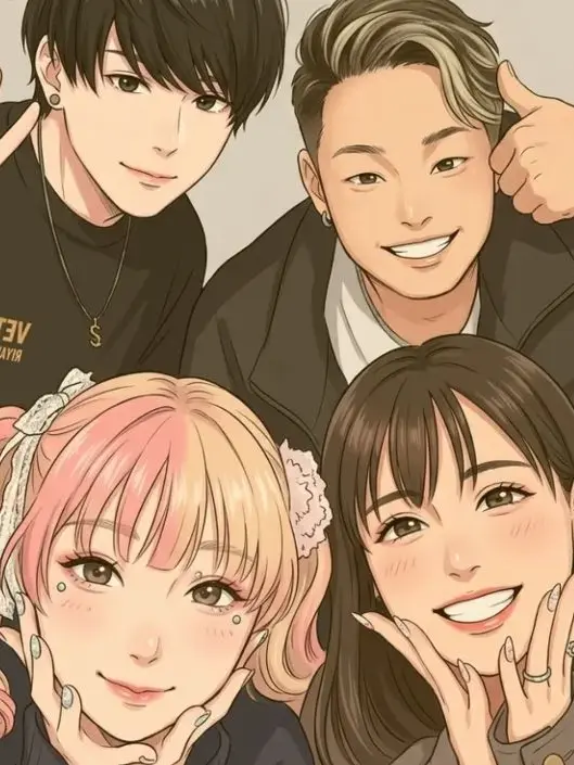 pititisu-sa123의 Hannaries