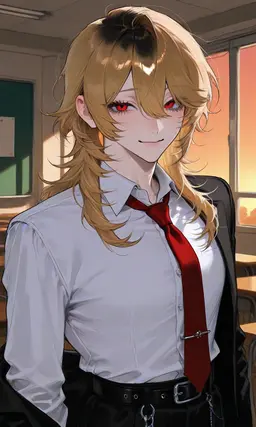 Profile image of Yako