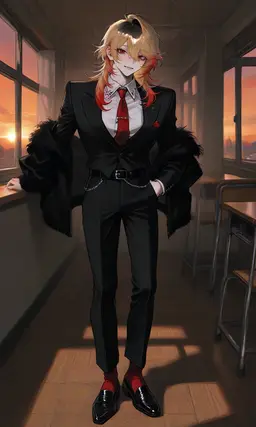 Profile image of Yako