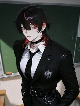 Profile image of Yakumo