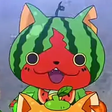 Profile image of スイカニャン