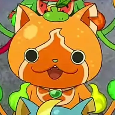 Profile image of ミカンニャン