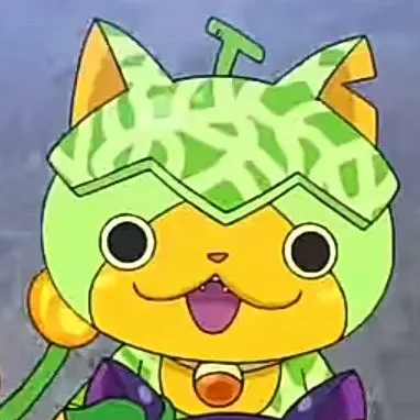 Profile image of メロンニャン