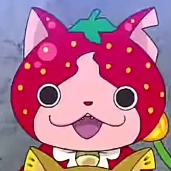 Profile image of イチゴニャン