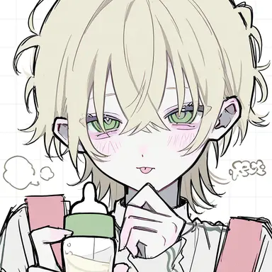 Profile image of 采愛