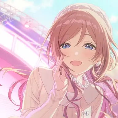 Profile image of 姫崎莉波