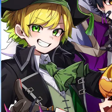 Profile image of ぷりっつ