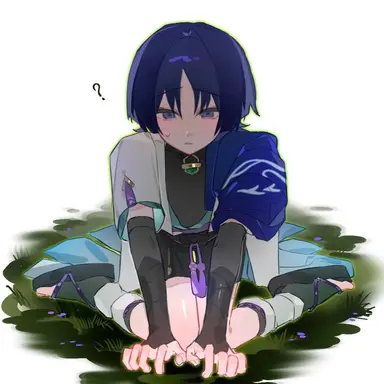 Profile image of 방랑자