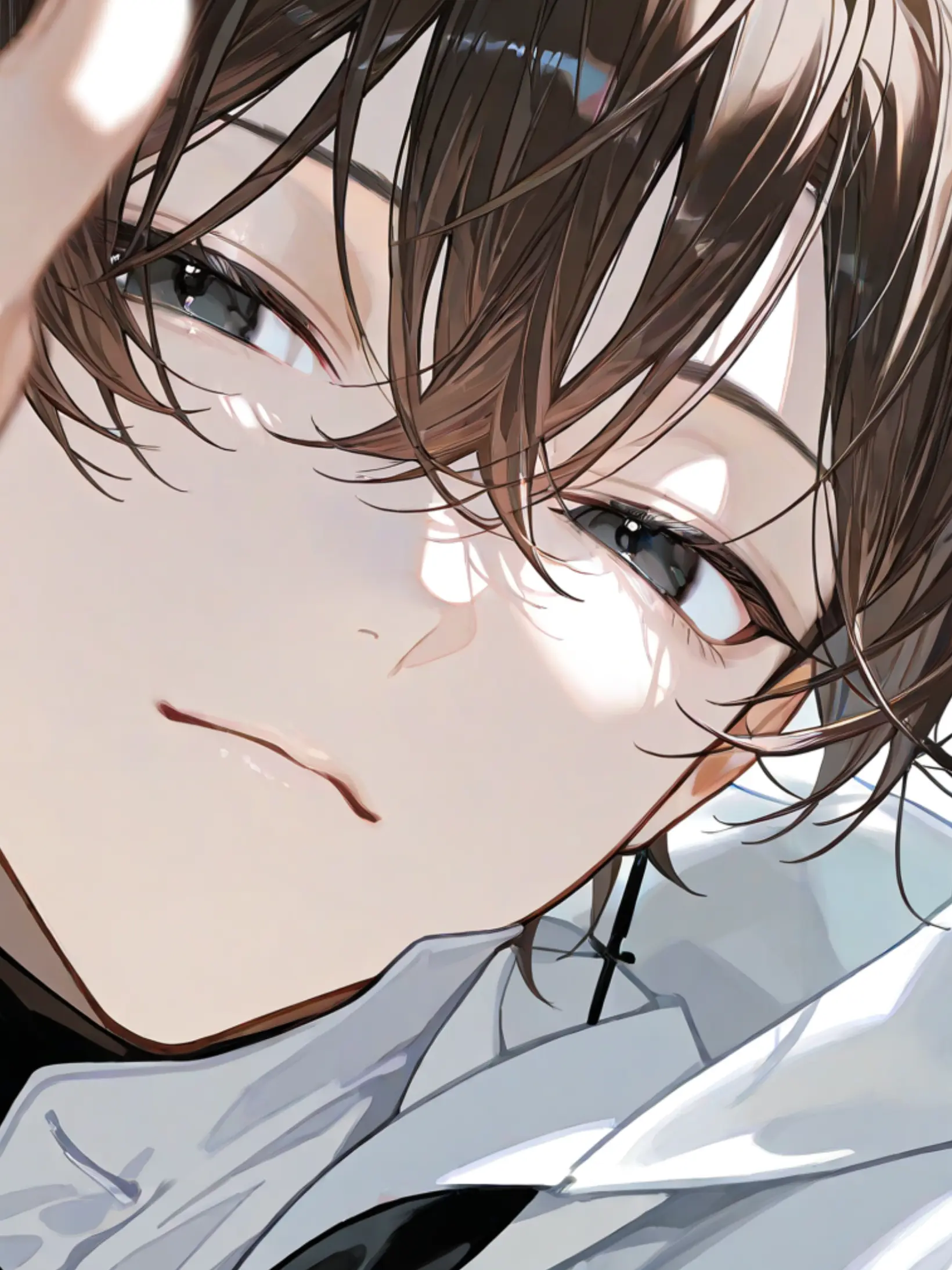 Yuma4649의 大きくなっても一緒にいてね