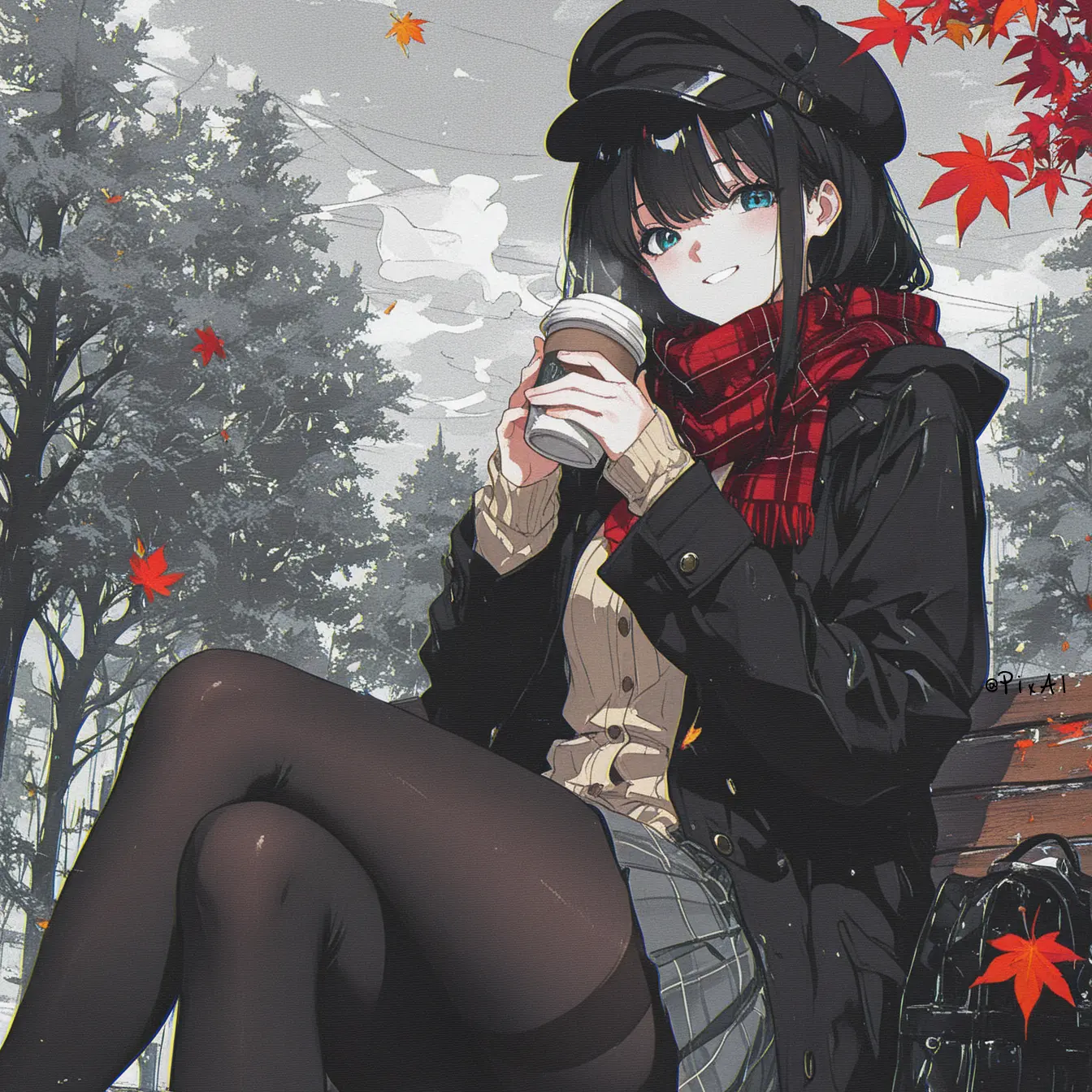 2ty_27의 男たらしのギャルはあなたに惚れました