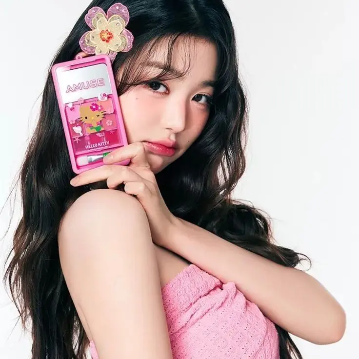 katzarchive의 𝐉𝐚𝐧𝐠 𝐖𝐨𝐧𝐲𝐨𝐮𝐧𝐠. 🎀