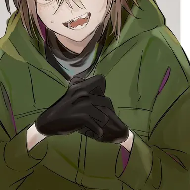 Profile image of ゾム