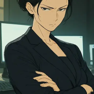 Profile image of Kusunoki