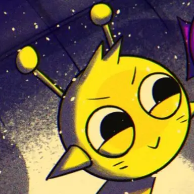 Profile image of サイモン