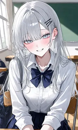 Profile image of Rena Shinonome