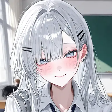 Profile image of Rena Shinonome