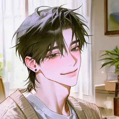 Profile image of 위쉬안