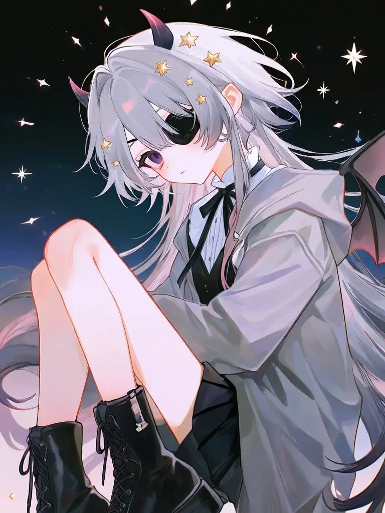 GrossCopy1515의 最強使い魔を召喚してしまった…！？