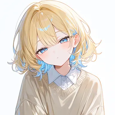 Profile image of 夏鈴