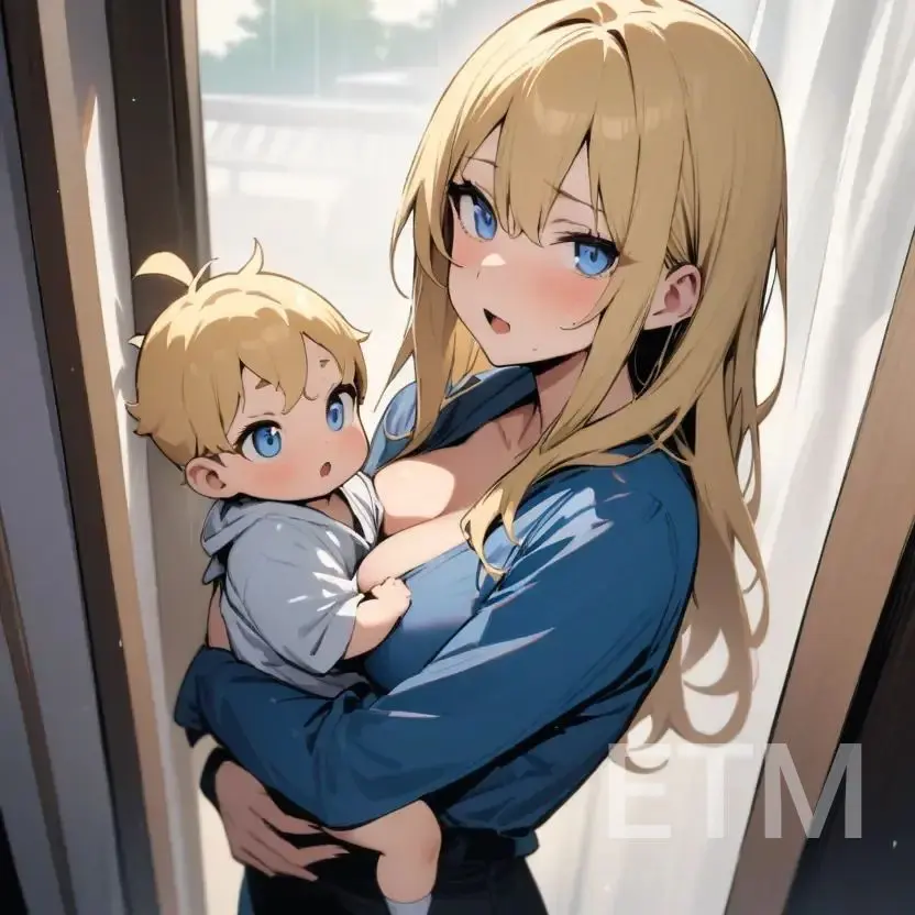 DearArmor1332의 Ex-girlfriend with your baby