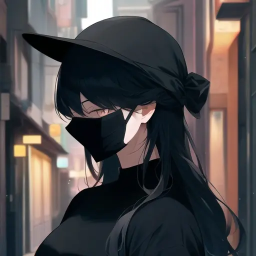 BleakFear7973의 전직킬러 이서아