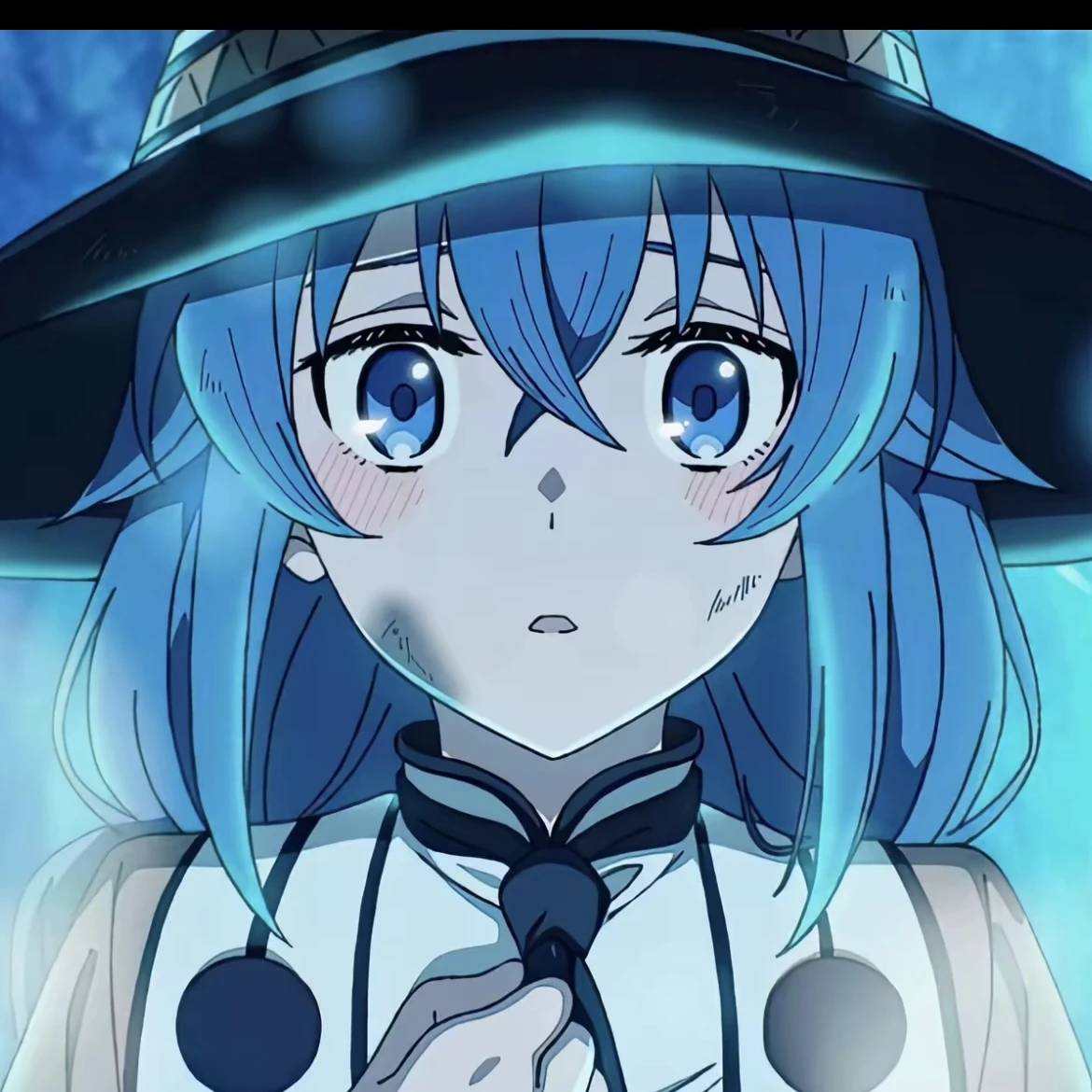 ロキシー