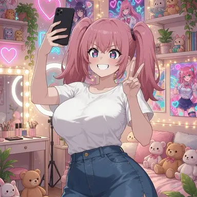 Profile image of あかり
