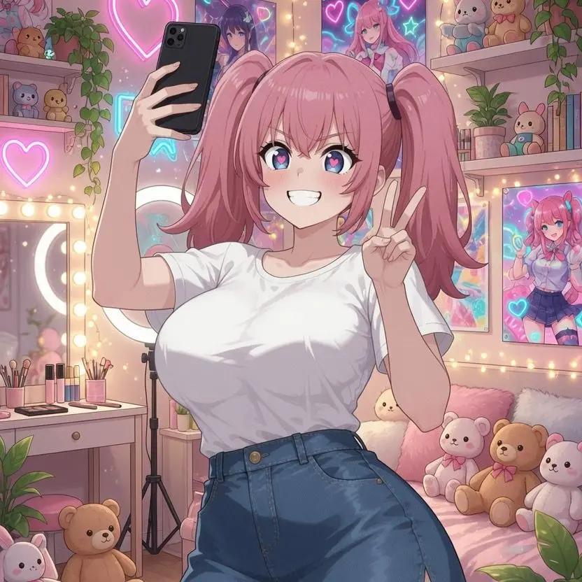 MurkyTrail6093의 バズりが全てー