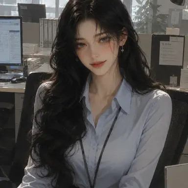 Profile image of 이주아