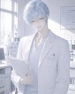 Profile image of Ciel