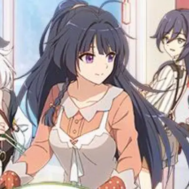 Profile image of 芽衣