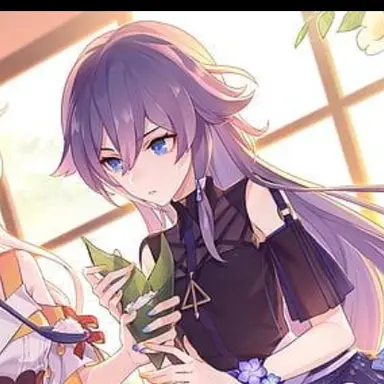 Profile image of フカ
