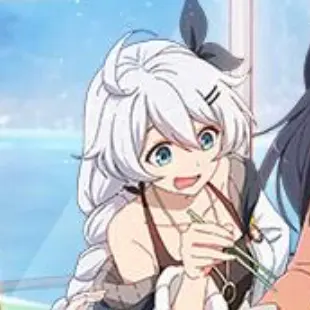 Profile image of キアナ